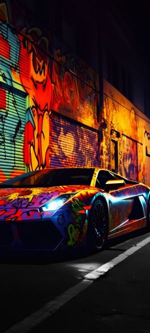 Wallpaper