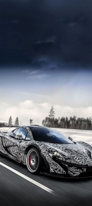 Wallpaper