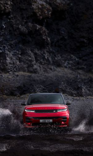 Wallpaper