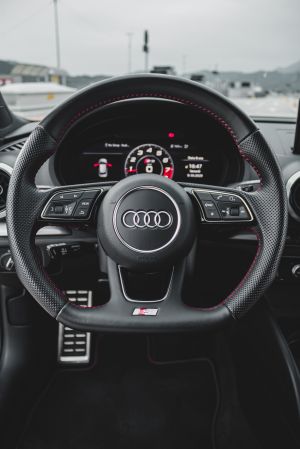 Wallpaper