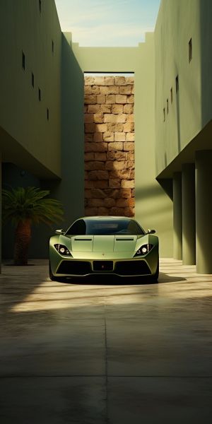 Wallpaper