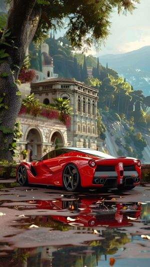Wallpaper