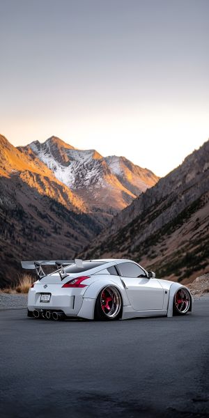 Wallpaper