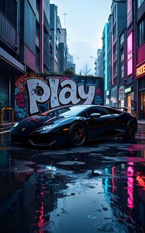 Wallpaper