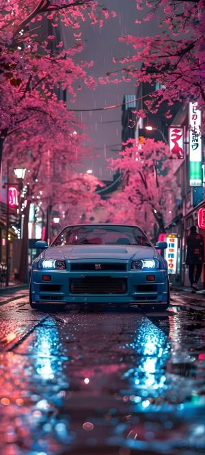 Wallpaper